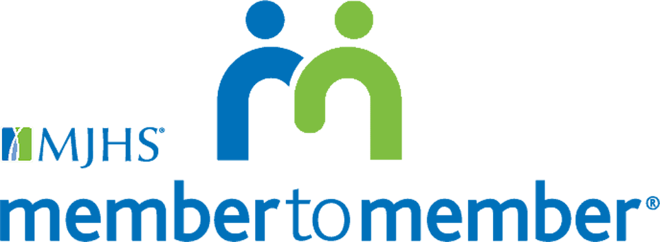 MJHS Member-to-Member logo