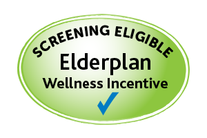Green stamp, Elderplan Wellness Incentive