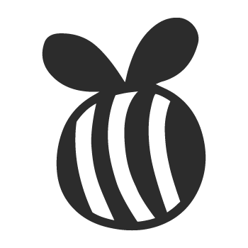 Bee icon