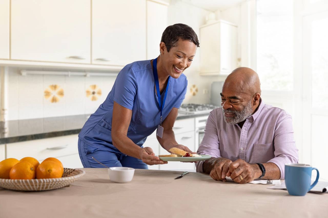 Long Term Care Plan Options - Elderplan